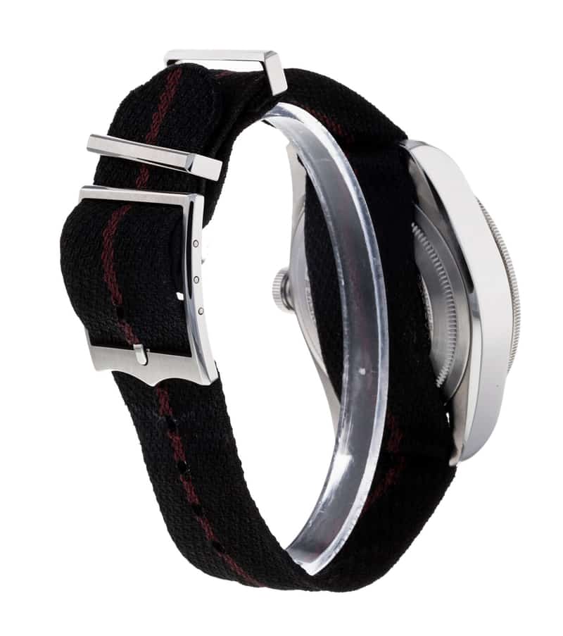 Tudor Black Bay GMT M79830RB-0003